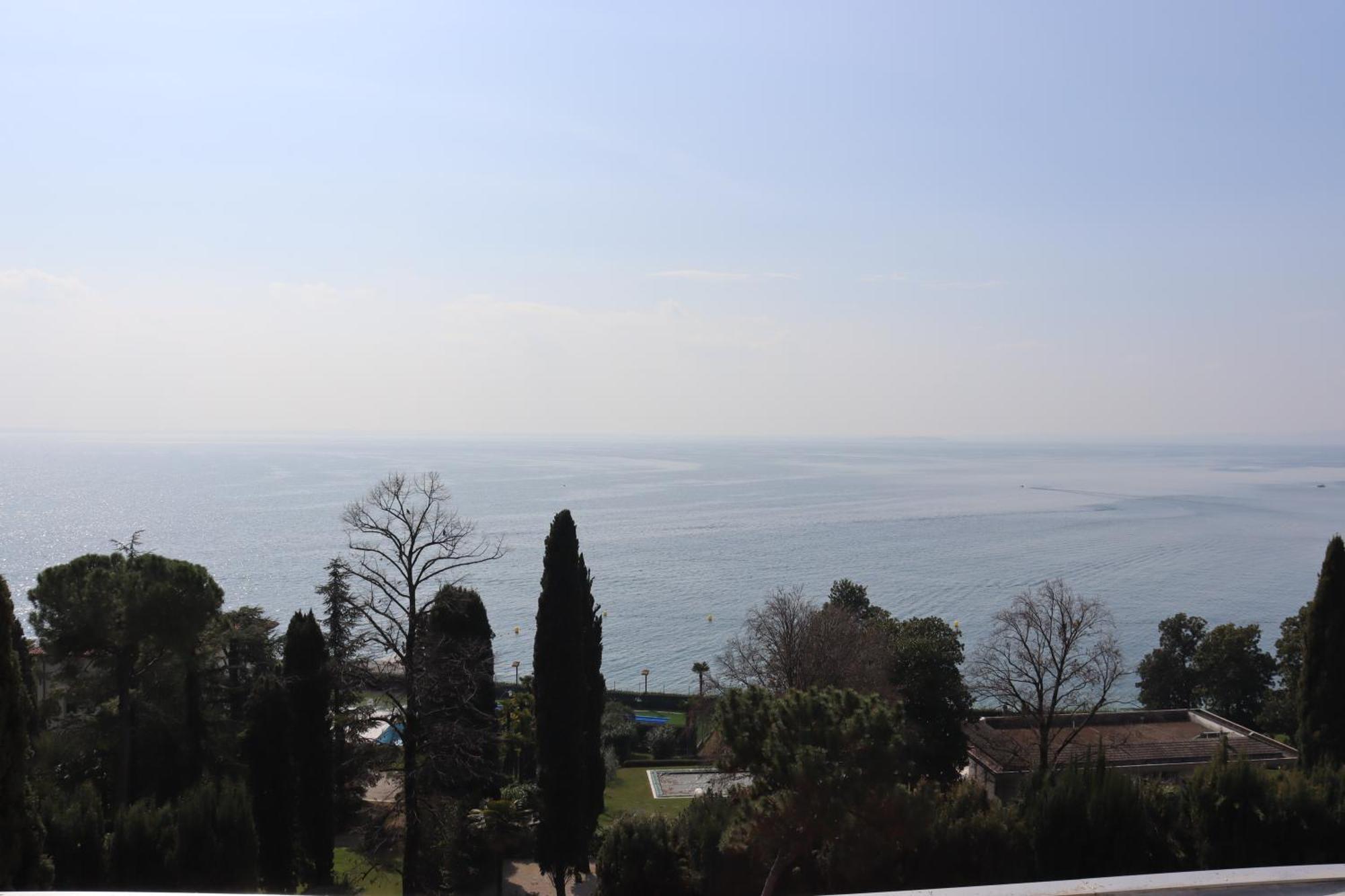 Monika Holiday 315 Magic Lake Γκάρντα Εξωτερικό φωτογραφία