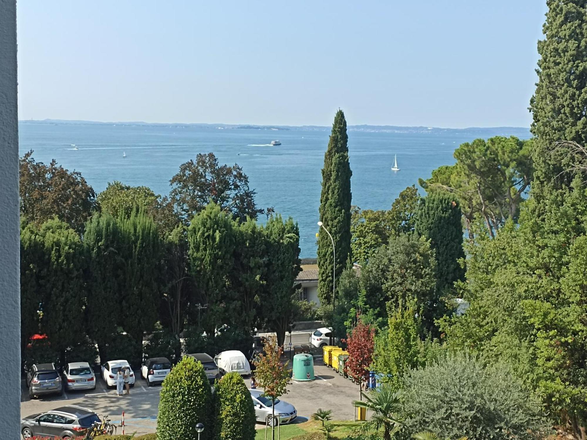 Monika Holiday 315 Magic Lake Γκάρντα Εξωτερικό φωτογραφία