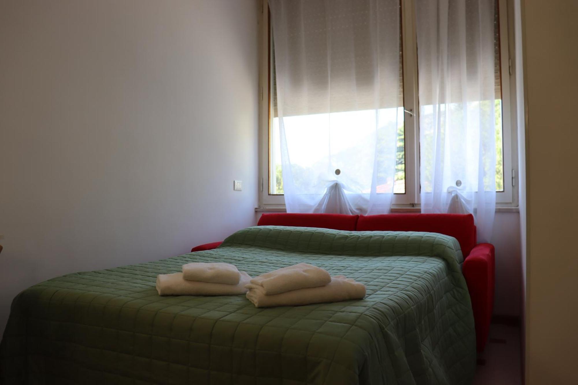Monika Holiday 315 Magic Lake Γκάρντα Εξωτερικό φωτογραφία