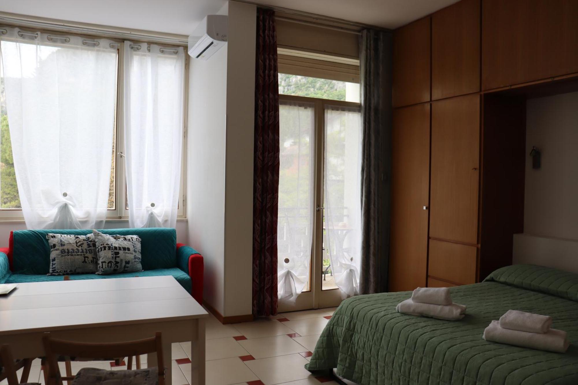 Monika Holiday 315 Magic Lake Γκάρντα Εξωτερικό φωτογραφία