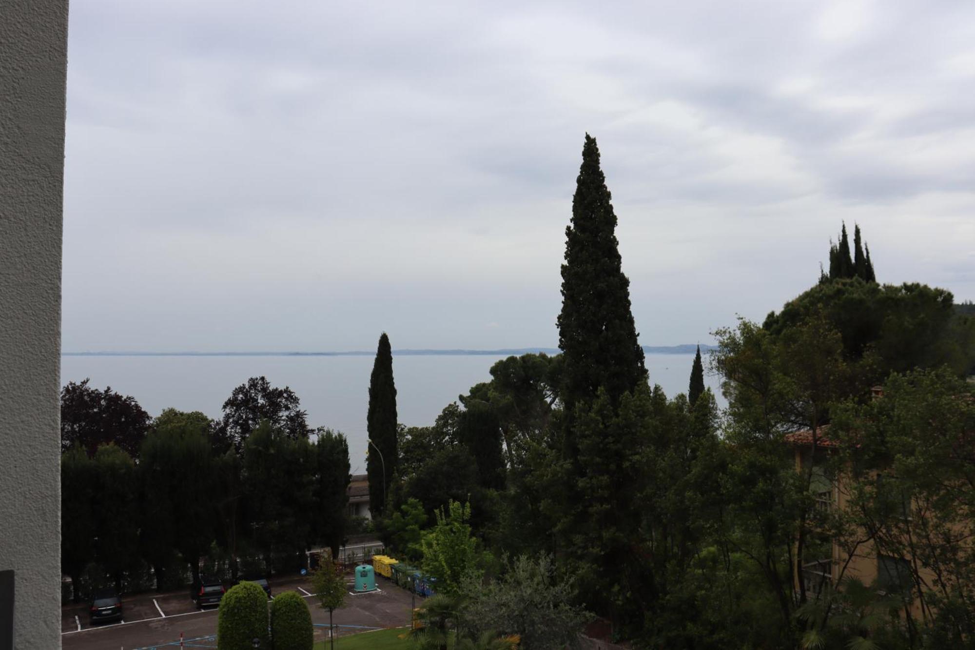 Monika Holiday 315 Magic Lake Γκάρντα Εξωτερικό φωτογραφία