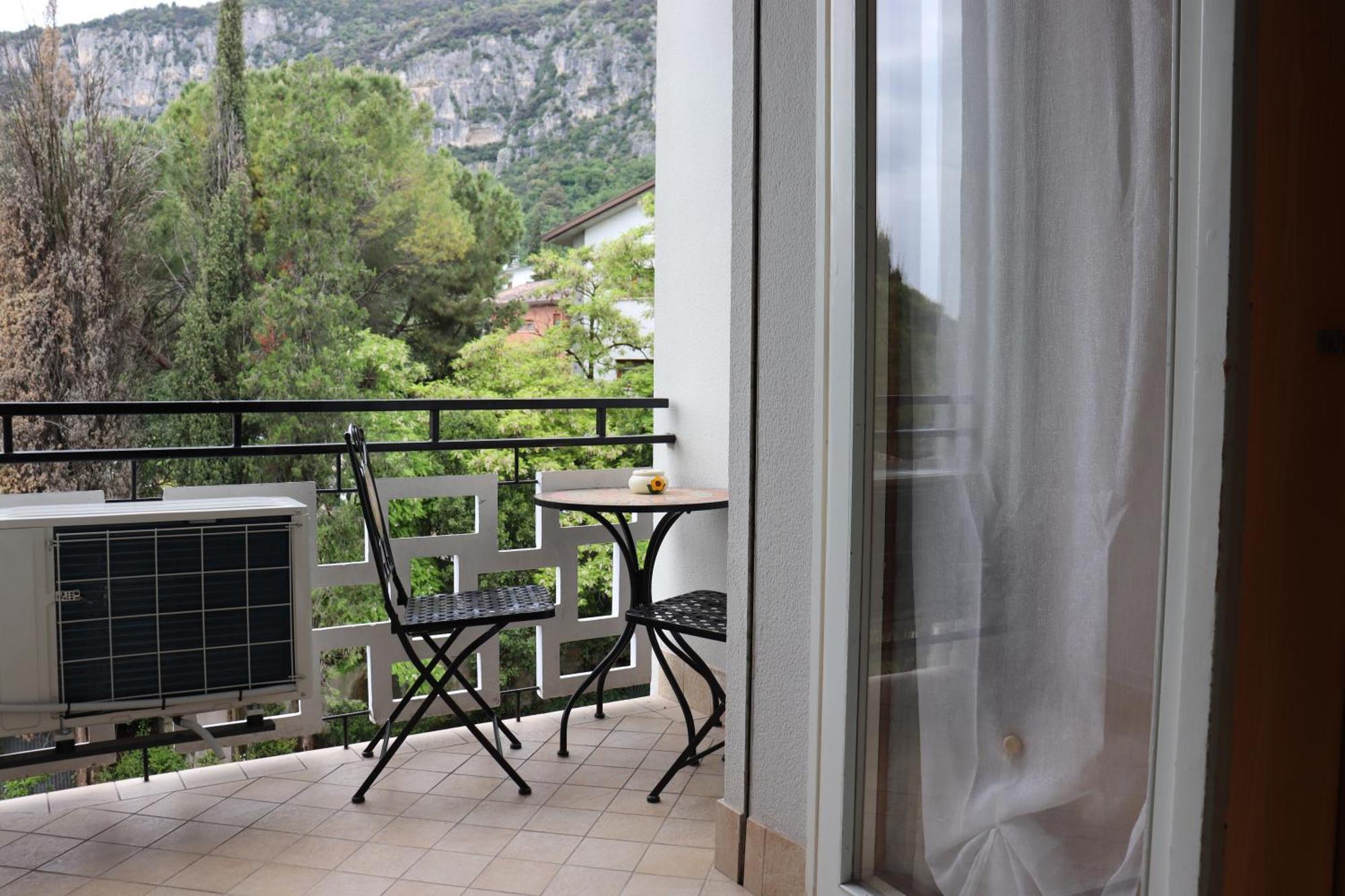 Monika Holiday 315 Magic Lake Γκάρντα Εξωτερικό φωτογραφία
