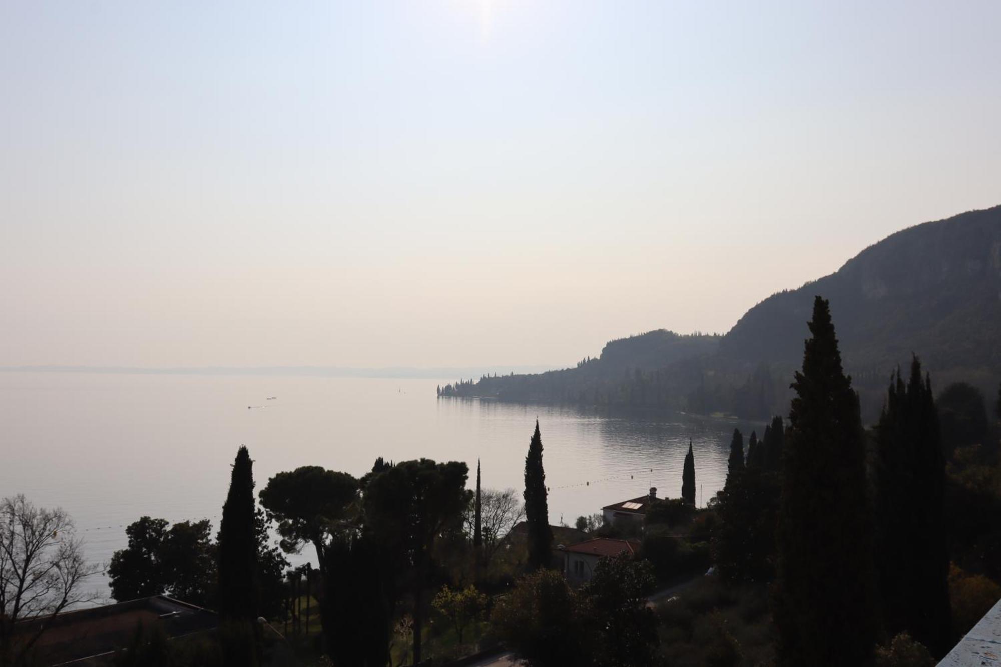Monika Holiday 315 Magic Lake Γκάρντα Εξωτερικό φωτογραφία