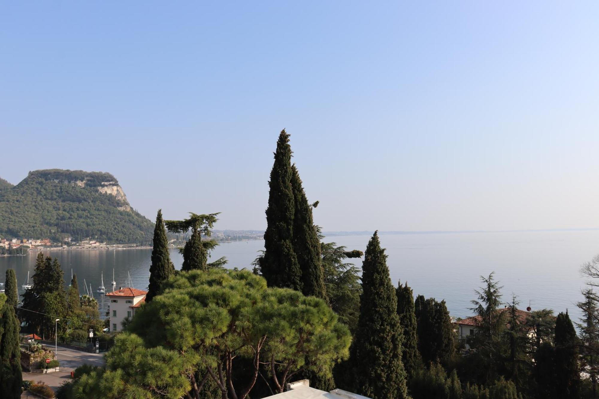 Monika Holiday 315 Magic Lake Γκάρντα Εξωτερικό φωτογραφία