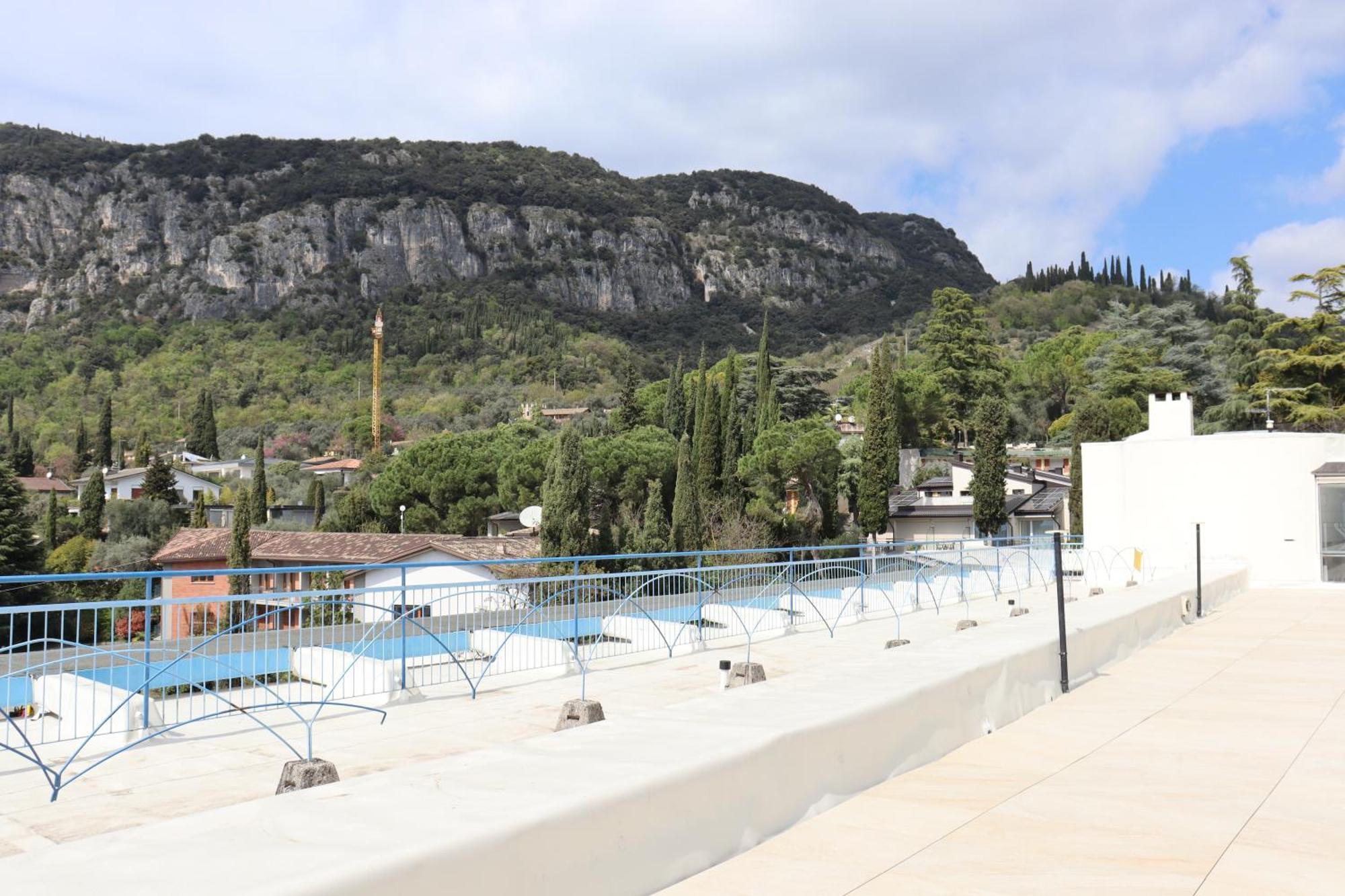 Monika Holiday 315 Magic Lake Γκάρντα Εξωτερικό φωτογραφία