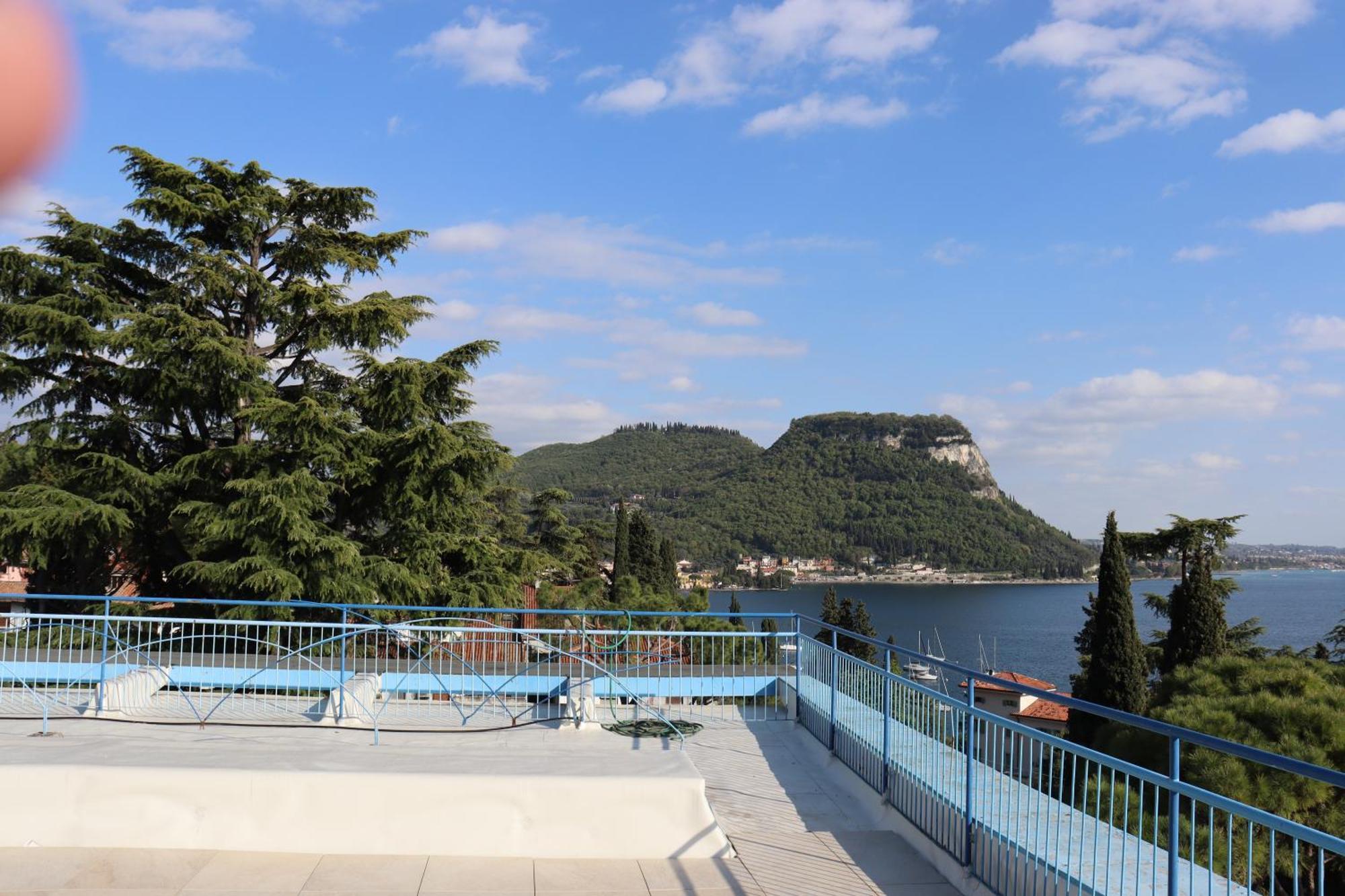 Monika Holiday 315 Magic Lake Γκάρντα Εξωτερικό φωτογραφία
