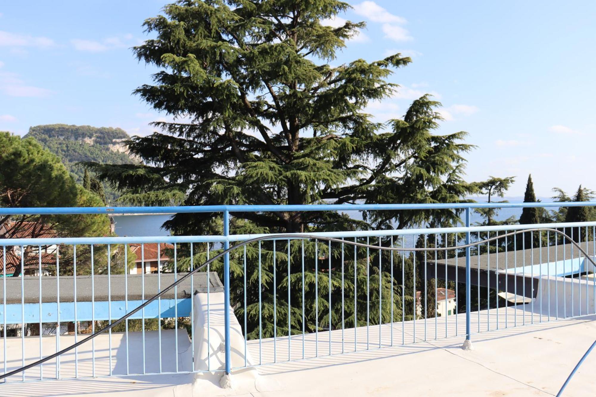 Monika Holiday 315 Magic Lake Γκάρντα Εξωτερικό φωτογραφία