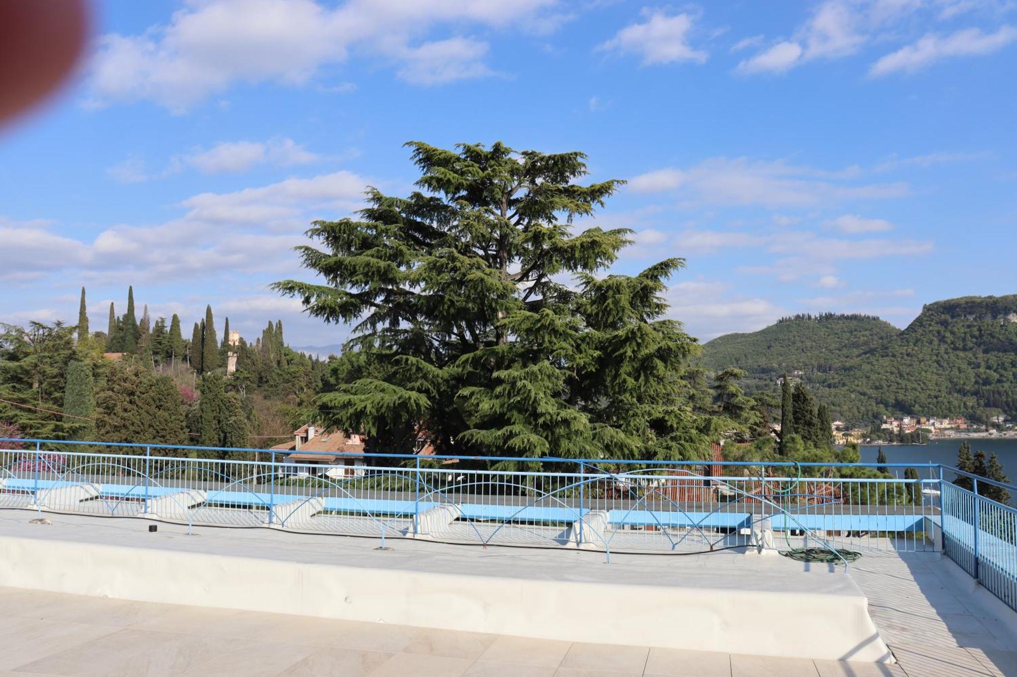 Monika Holiday 315 Magic Lake Γκάρντα Εξωτερικό φωτογραφία
