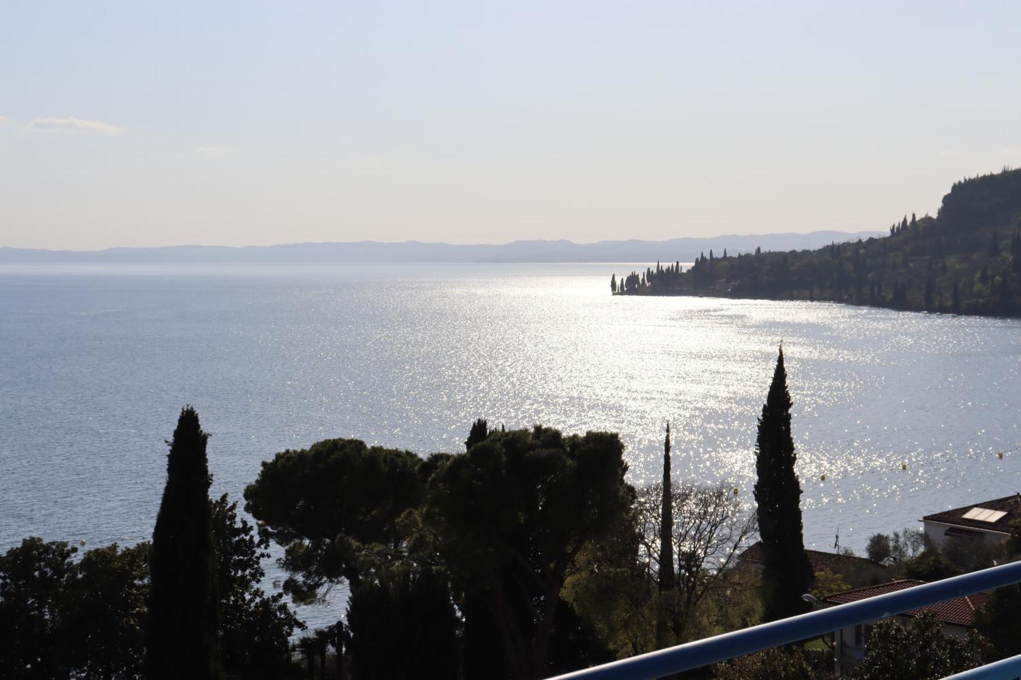 Monika Holiday 315 Magic Lake Γκάρντα Εξωτερικό φωτογραφία