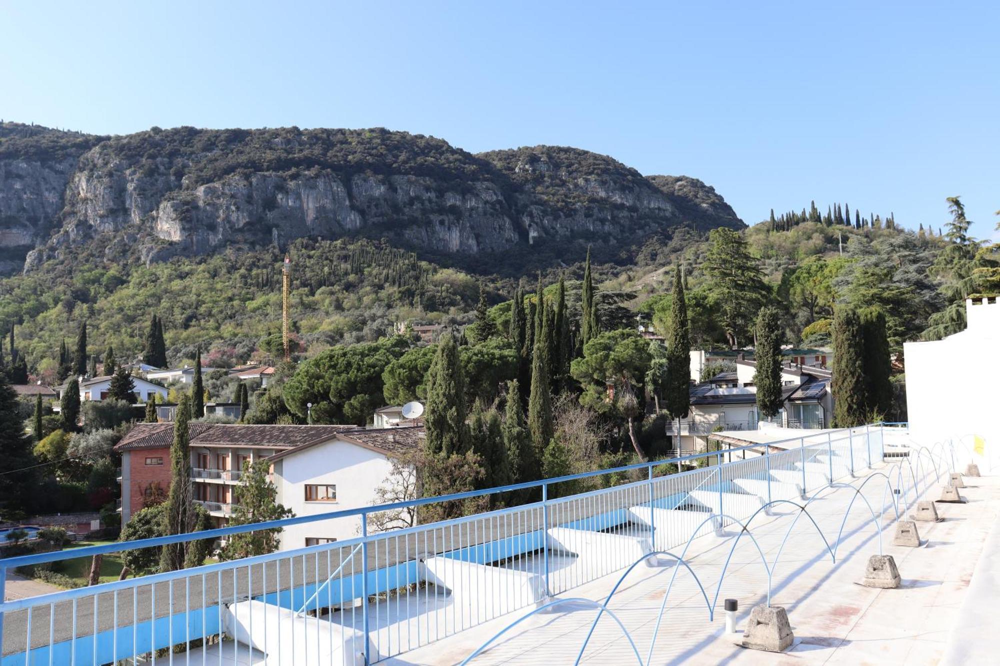 Monika Holiday 315 Magic Lake Γκάρντα Εξωτερικό φωτογραφία