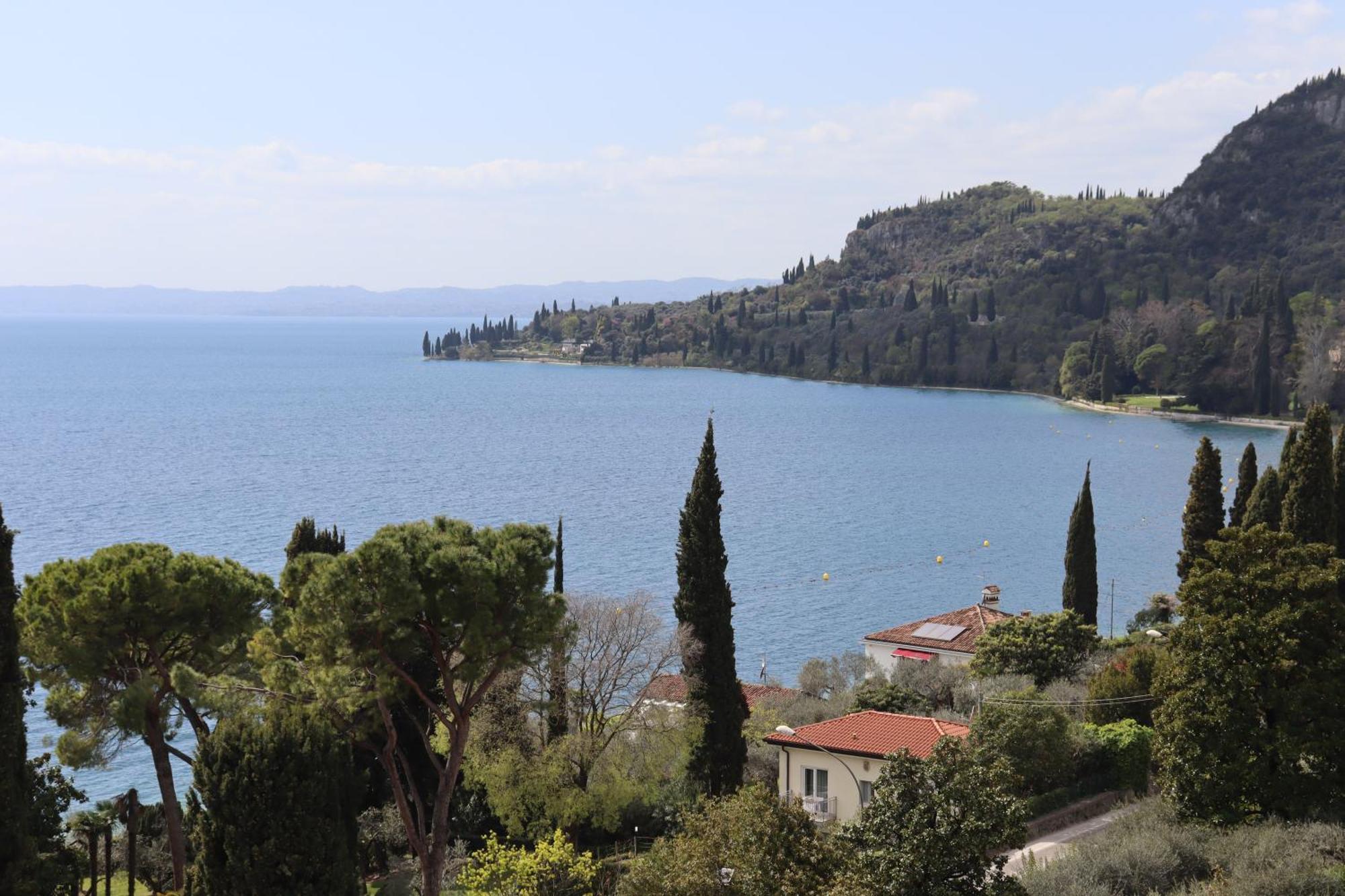 Monika Holiday 315 Magic Lake Γκάρντα Εξωτερικό φωτογραφία