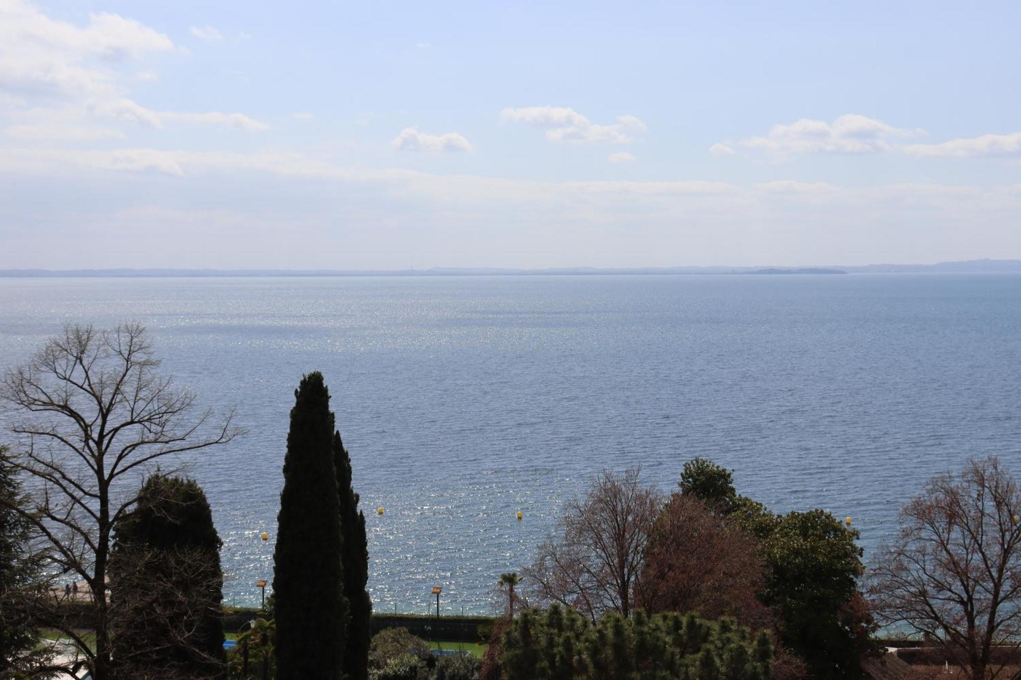 Monika Holiday 315 Magic Lake Γκάρντα Εξωτερικό φωτογραφία