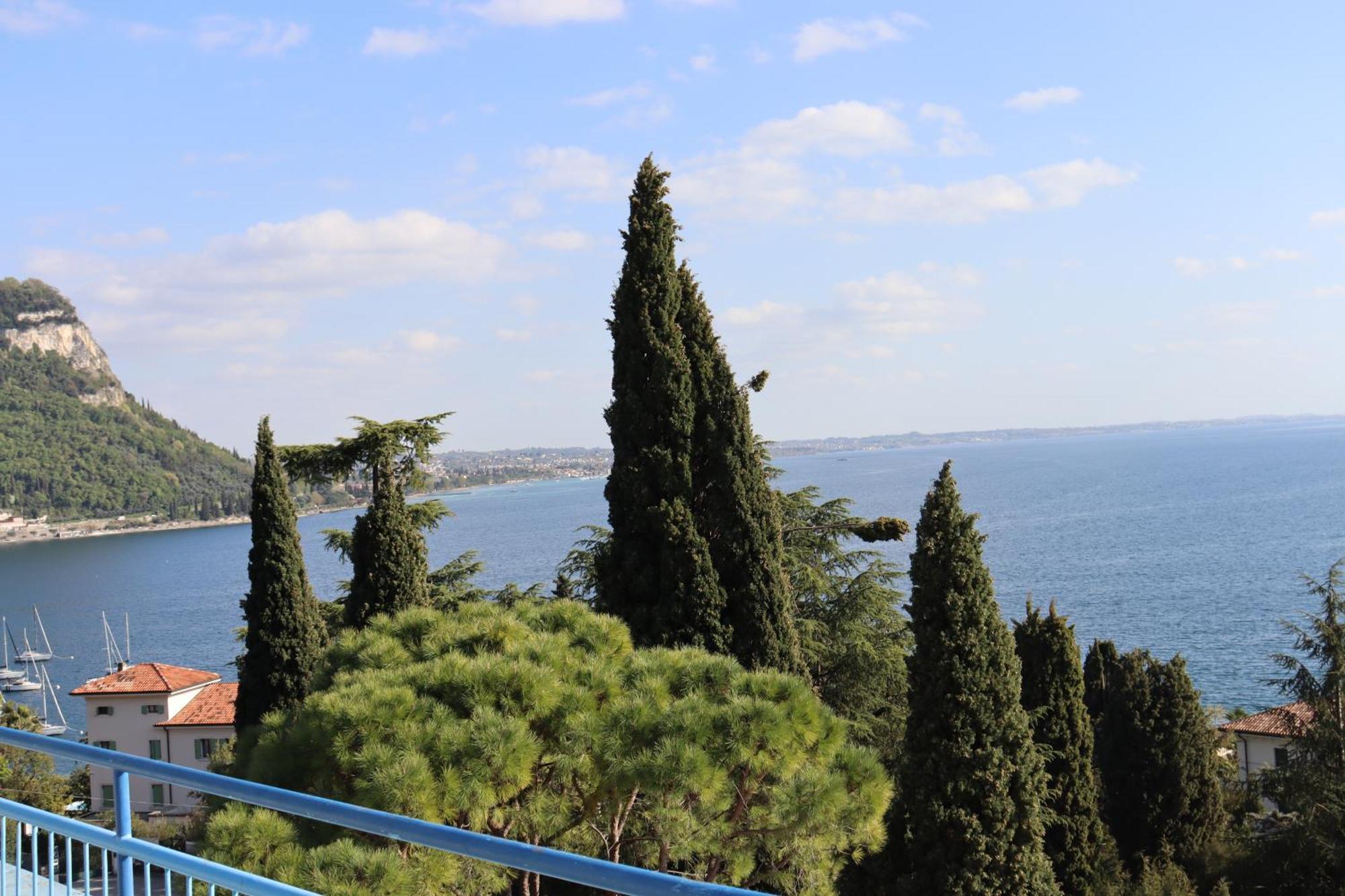 Monika Holiday 315 Magic Lake Γκάρντα Εξωτερικό φωτογραφία