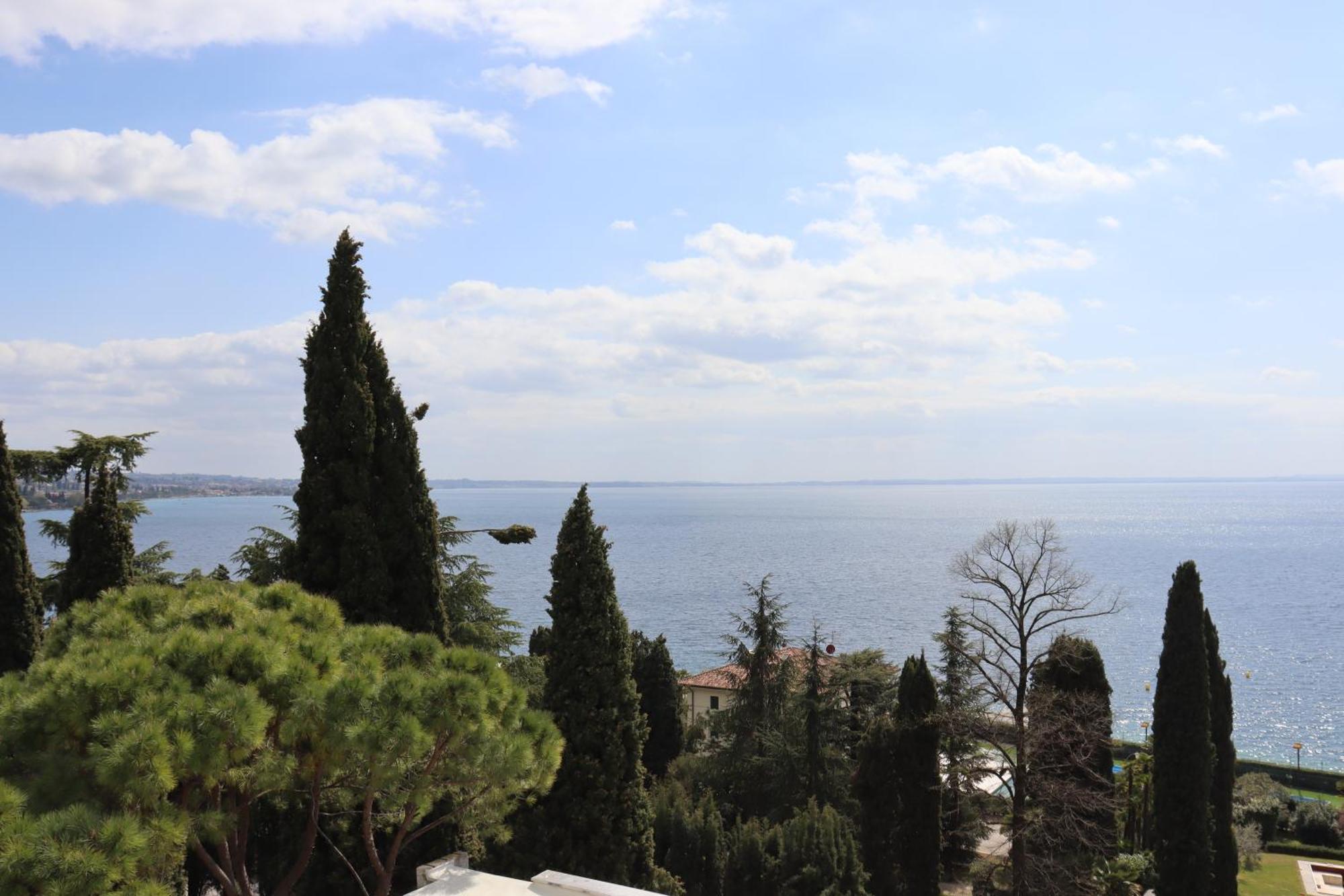 Monika Holiday 315 Magic Lake Γκάρντα Εξωτερικό φωτογραφία