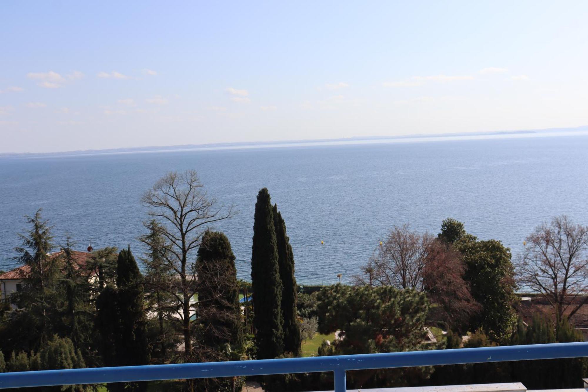Monika Holiday 315 Magic Lake Γκάρντα Εξωτερικό φωτογραφία