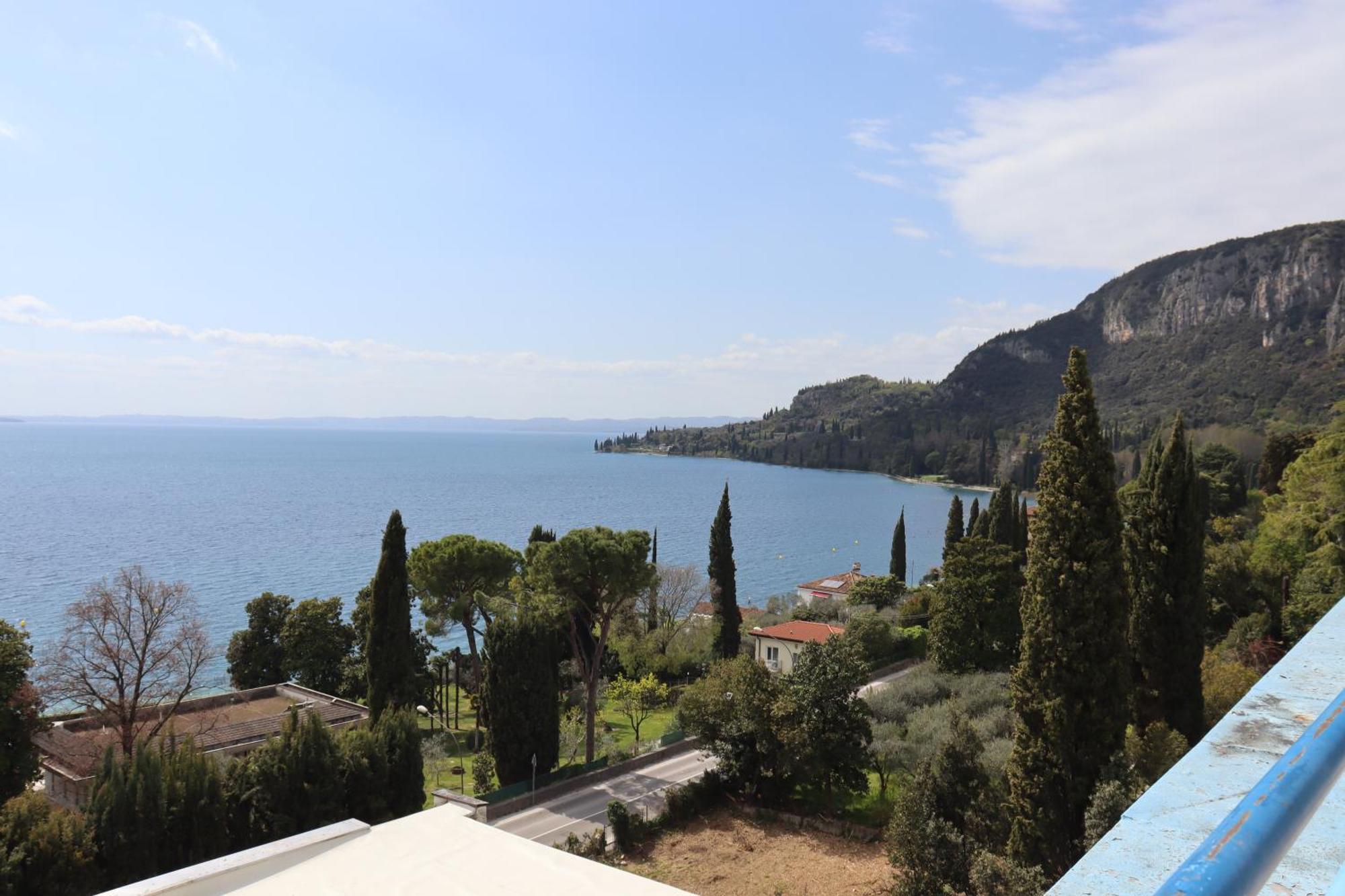 Monika Holiday 315 Magic Lake Γκάρντα Εξωτερικό φωτογραφία
